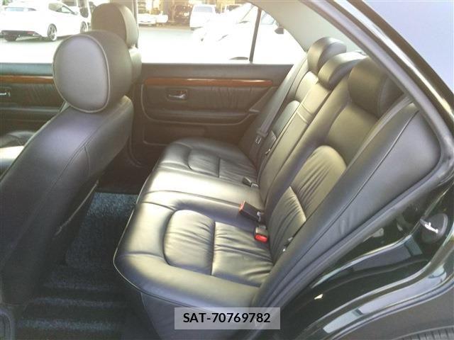 Toyota PROGRES 2000-02 5876200-15