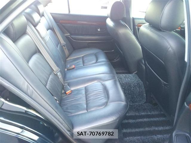 Toyota PROGRES 2000-02 5876200-16