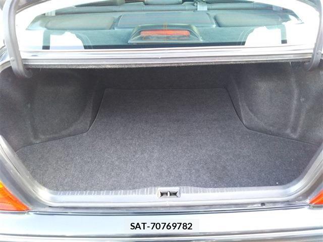 Toyota PROGRES 2000-02 5876200-17