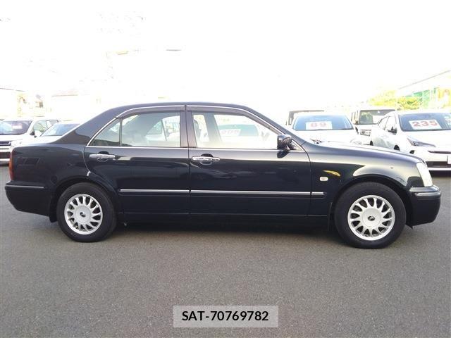 Toyota PROGRES 2000-02 5876200-2