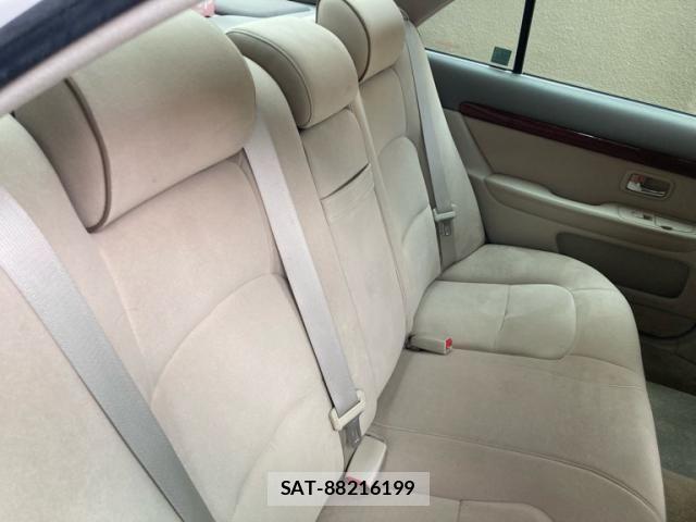 Toyota PROGRES 2005-04 6642270-13