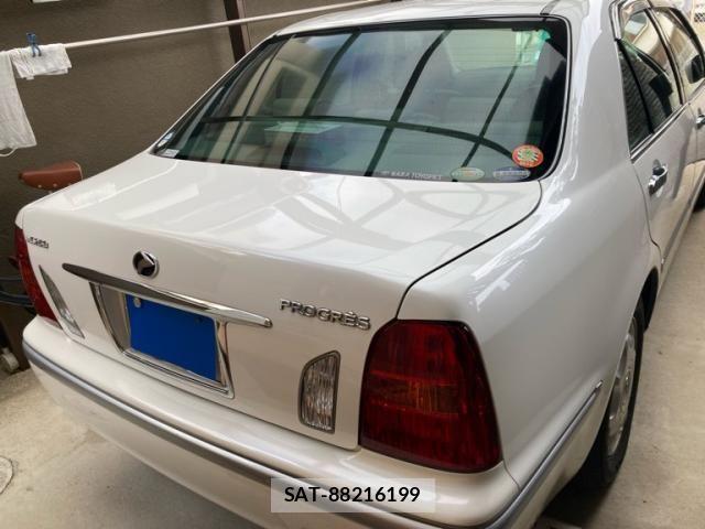 Toyota PROGRES 2005-04 6642270-1