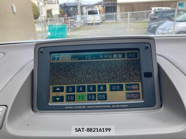 Toyota PROGRES 2005-04 6642270-3