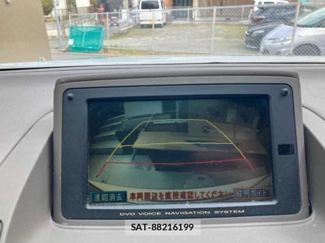 Toyota PROGRES 2005-04 6642270-4
