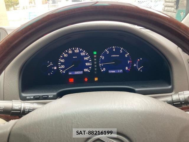 Toyota PROGRES 2005-04 6642270-5