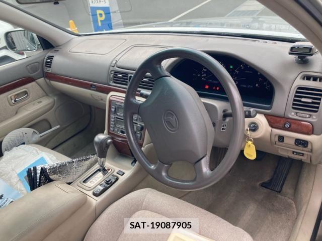 Toyota PROGRES 1999-07 6911620-10