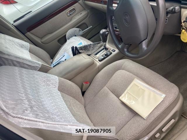 Toyota PROGRES 1999-07 6911620-11