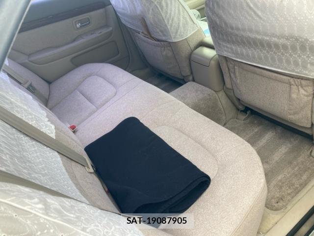 Toyota PROGRES 1999-07 6911620-12