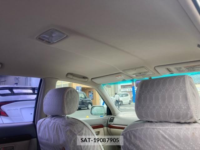 Toyota PROGRES 1999-07 6911620-13