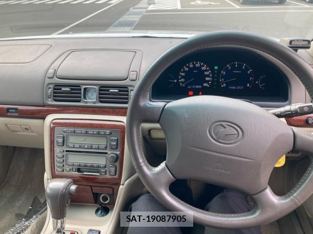 Toyota PROGRES 1999-07 6911620-15