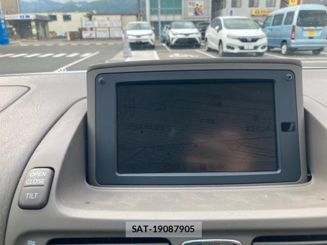 Toyota PROGRES 1999-07 6911620-18
