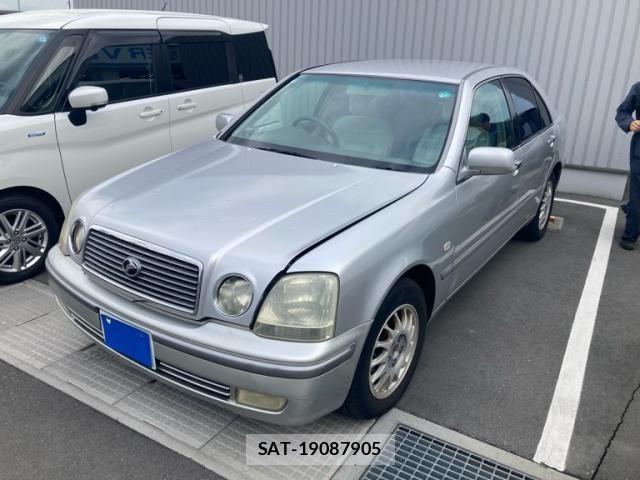 Toyota PROGRES 1999-07 6911620-1