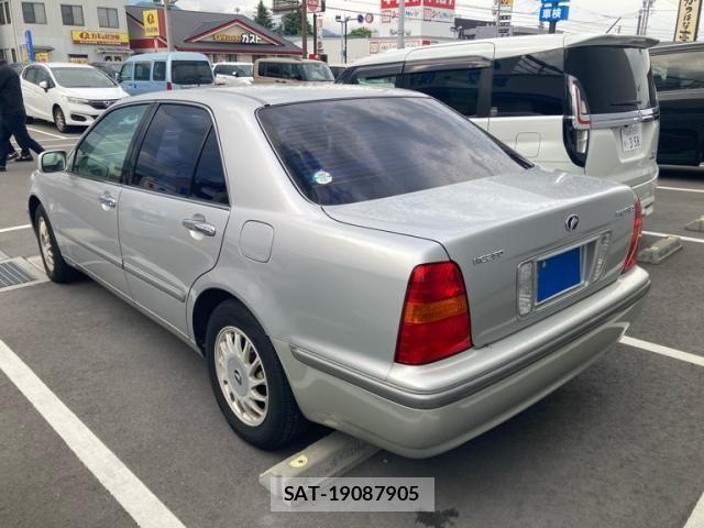 Toyota PROGRES 1999-07 6911620-3