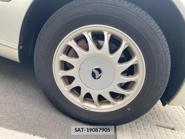 Toyota PROGRES 1999-07 6911620-7