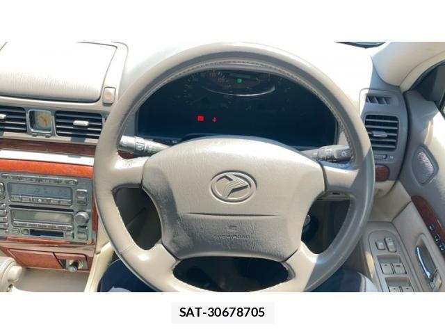 Toyota PROGRES 2003-07 7393749-12