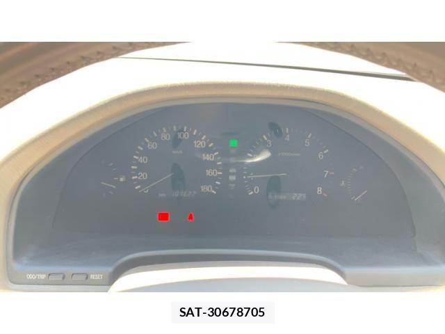 Toyota PROGRES 2003-07 7393749-13