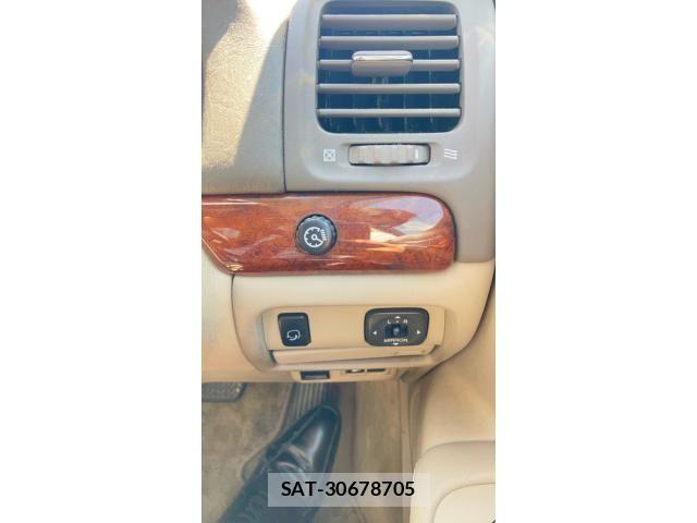 Toyota PROGRES 2003-07 7393749-14