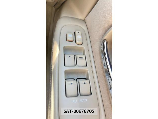 Toyota PROGRES 2003-07 7393749-15