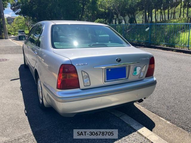 Toyota PROGRES 2003-07 7393749-1