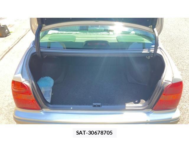 Toyota PROGRES 2003-07 7393749-21