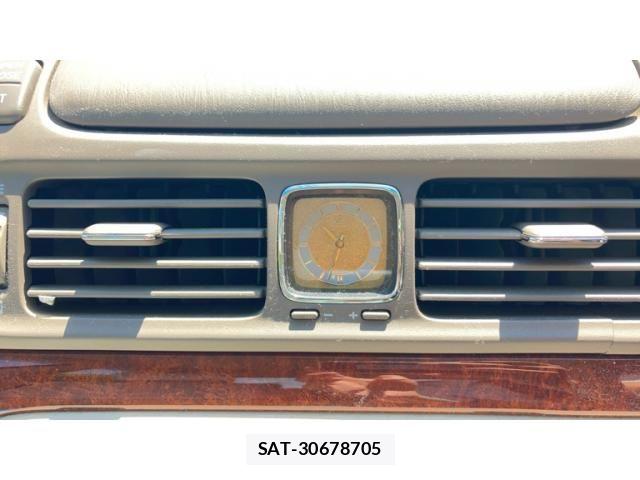 Toyota PROGRES 2003-07 7393749-23