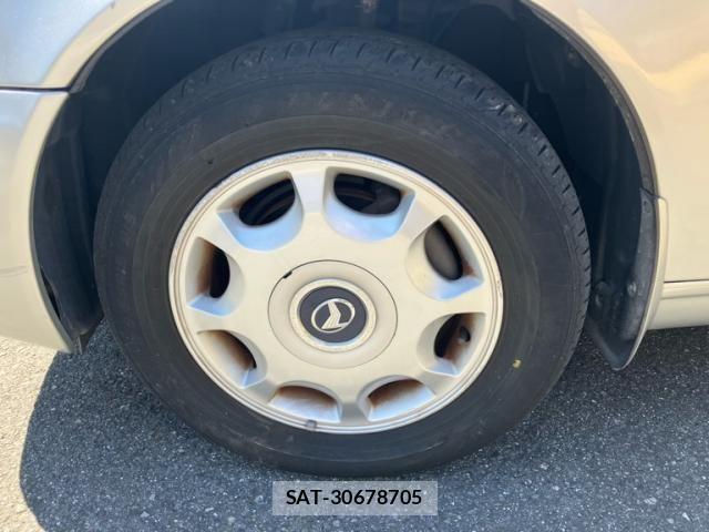 Toyota PROGRES 2003-07 7393749-4