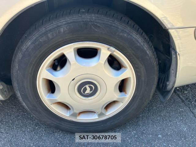 Toyota PROGRES 2003-07 7393749-5