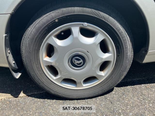 Toyota PROGRES 2003-07 7393749-6