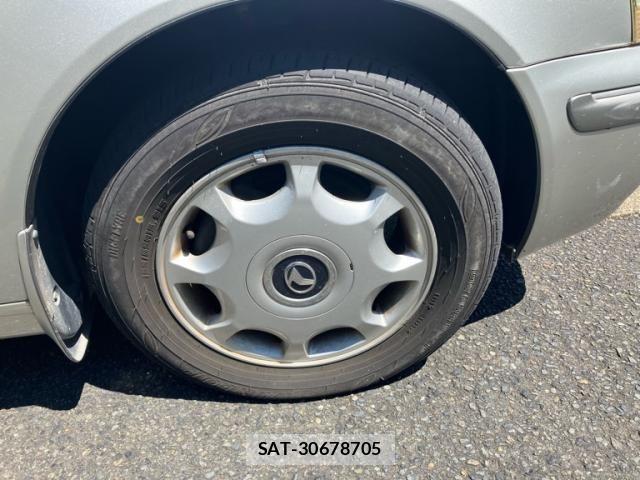 Toyota PROGRES 2003-07 7393749-7