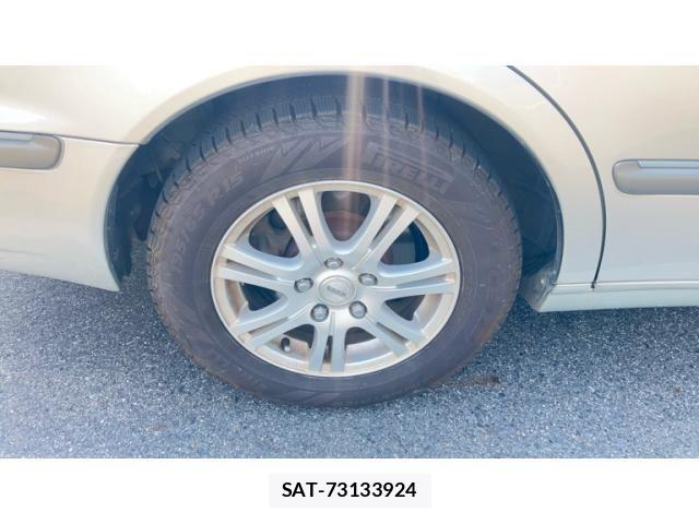 Toyota PROGRES 2000-06 7457084-13