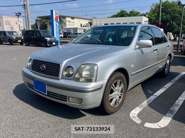 Toyota PROGRES 2000-06 7457084-1