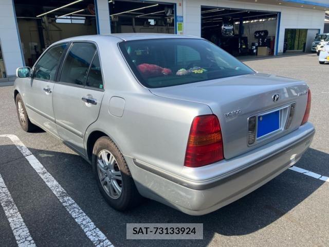 Toyota PROGRES 2000-06 7457084-2