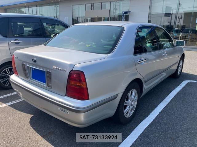 Toyota PROGRES 2000-06 7457084-3