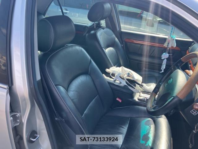 Toyota PROGRES 2000-06 7457084-4