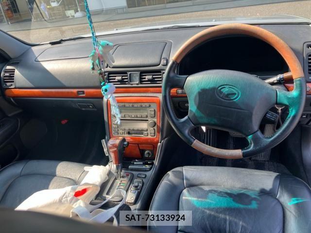 Toyota PROGRES 2000-06 7457084-6