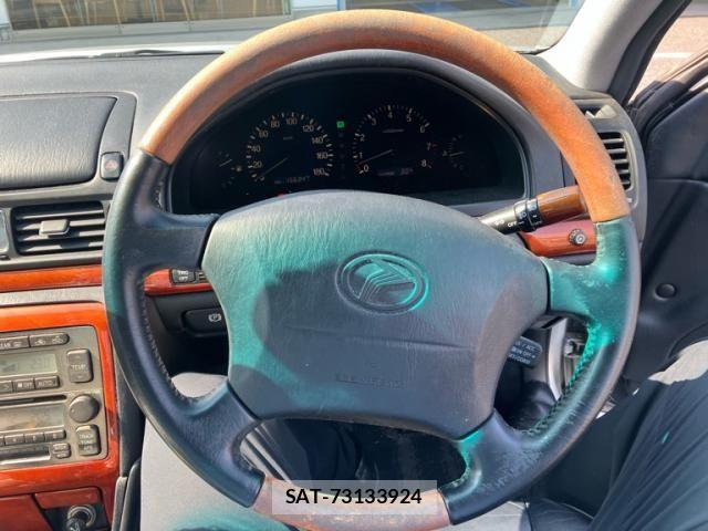 Toyota PROGRES 2000-06 7457084-7