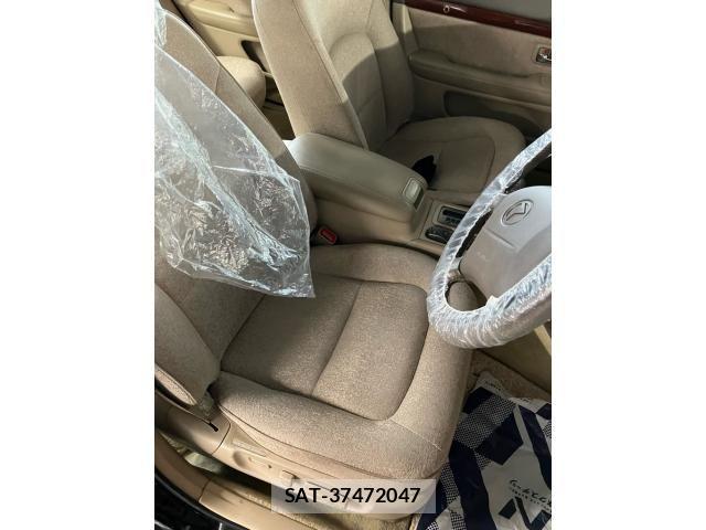 Toyota PROGRES 2000-04 8132009-9