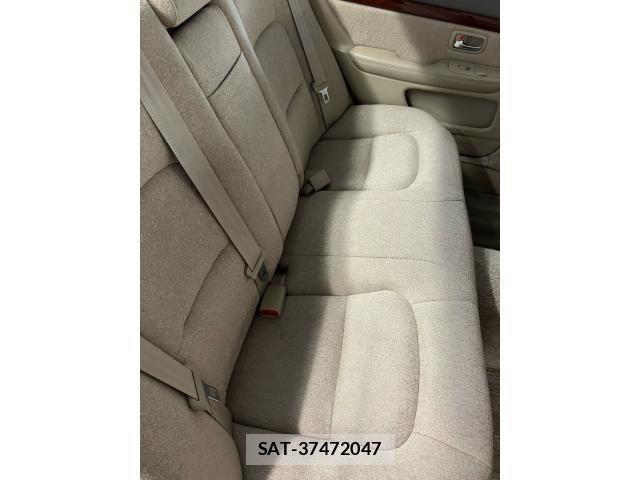 Toyota PROGRES 2000-04 8132009-10