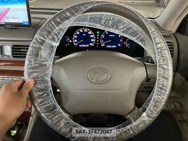 Toyota PROGRES 2000-04 8132009-13