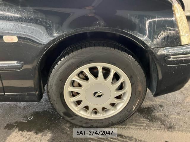 Toyota PROGRES 2000-04 8132009-7
