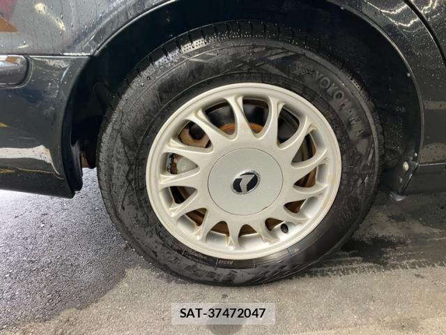 Toyota PROGRES 2000-04 8132009-8