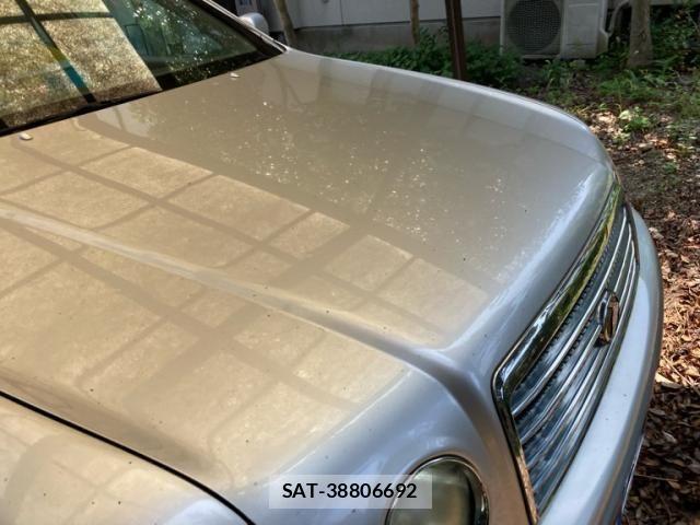 Toyota PROGRES 2001-12 8316613-9