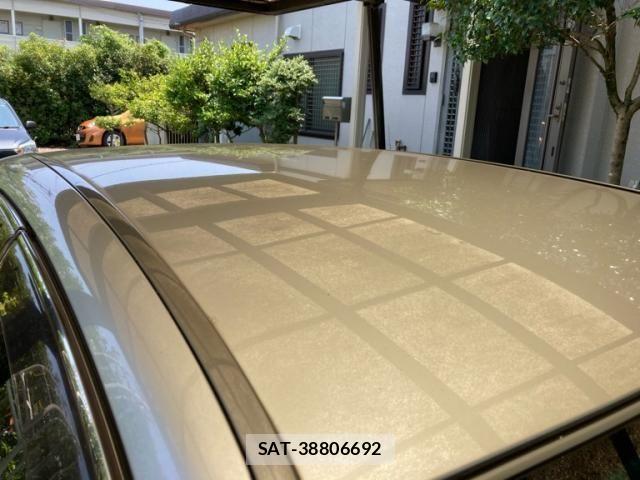 Toyota PROGRES 2001-12 8316613-10