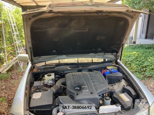 Toyota PROGRES 2001-12 8316613-11
