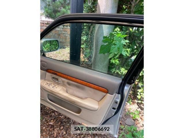 Toyota PROGRES 2001-12 8316613-12