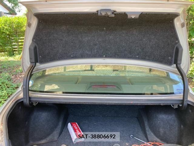 Toyota PROGRES 2001-12 8316613-14