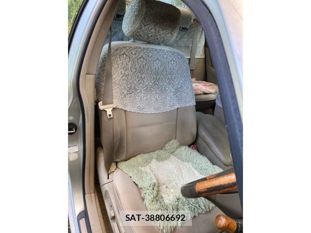 Toyota PROGRES 2001-12 8316613-15