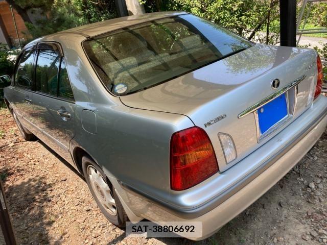 Toyota PROGRES 2001-12 8316613-4
