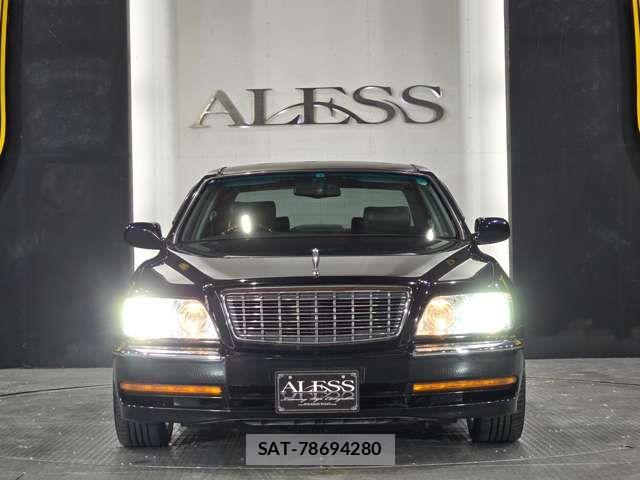 Mitsubishi PROUDIA 2000-04 7619414-9