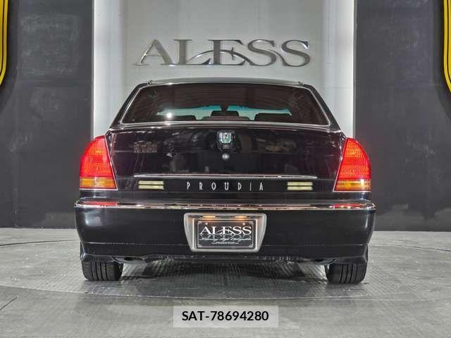 Mitsubishi PROUDIA 2000-04 7619414-10